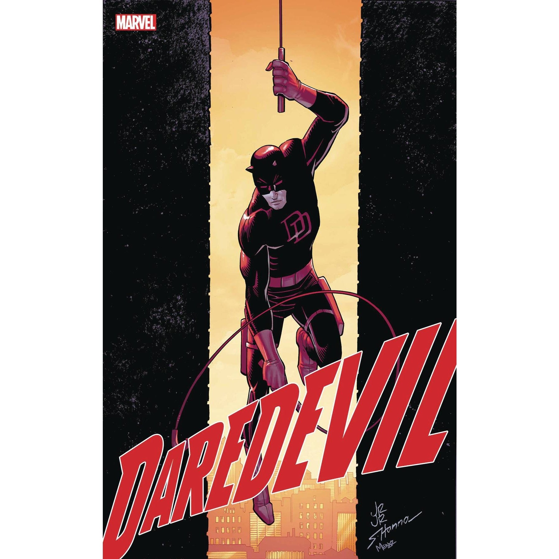 Daredevil #2