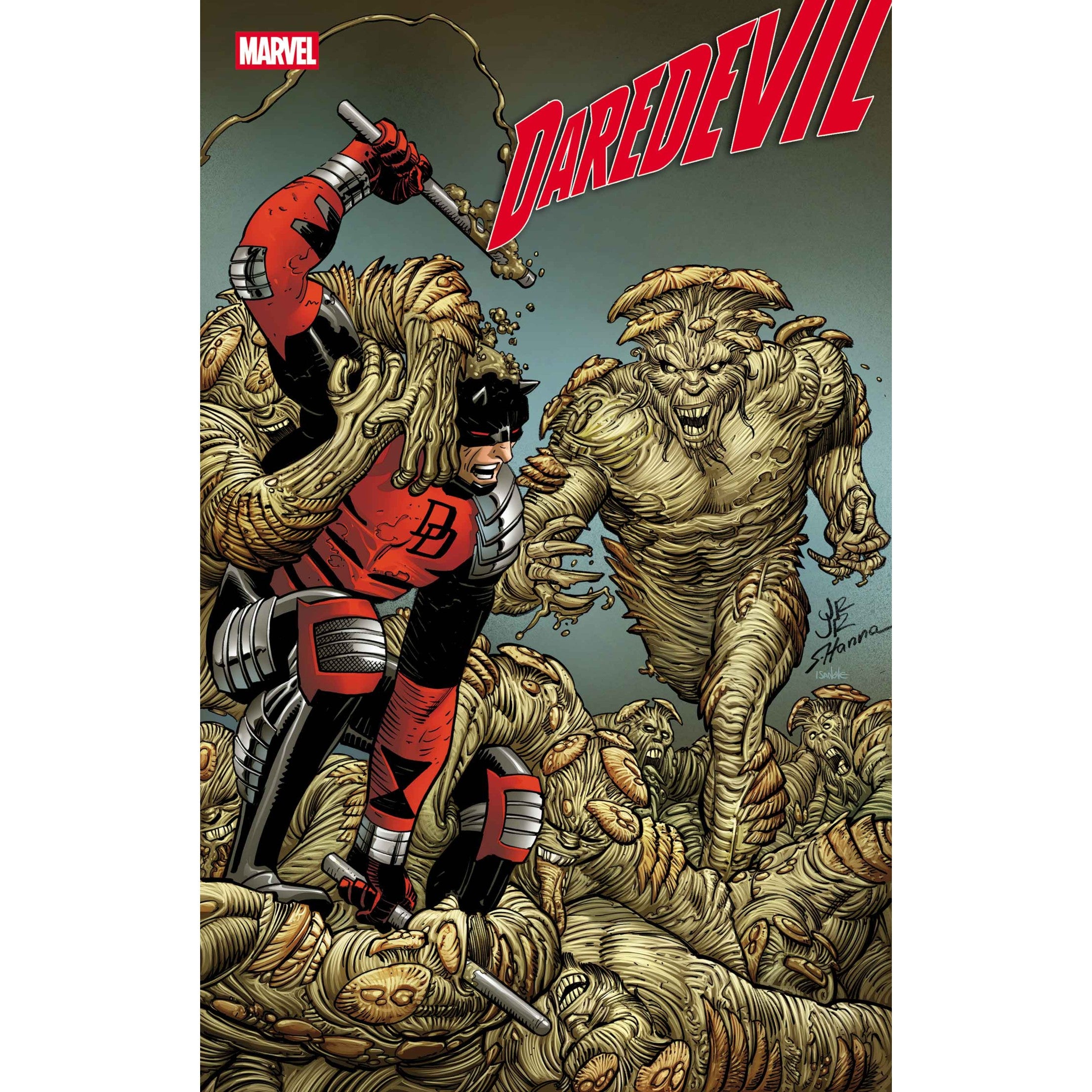 Daredevil #23