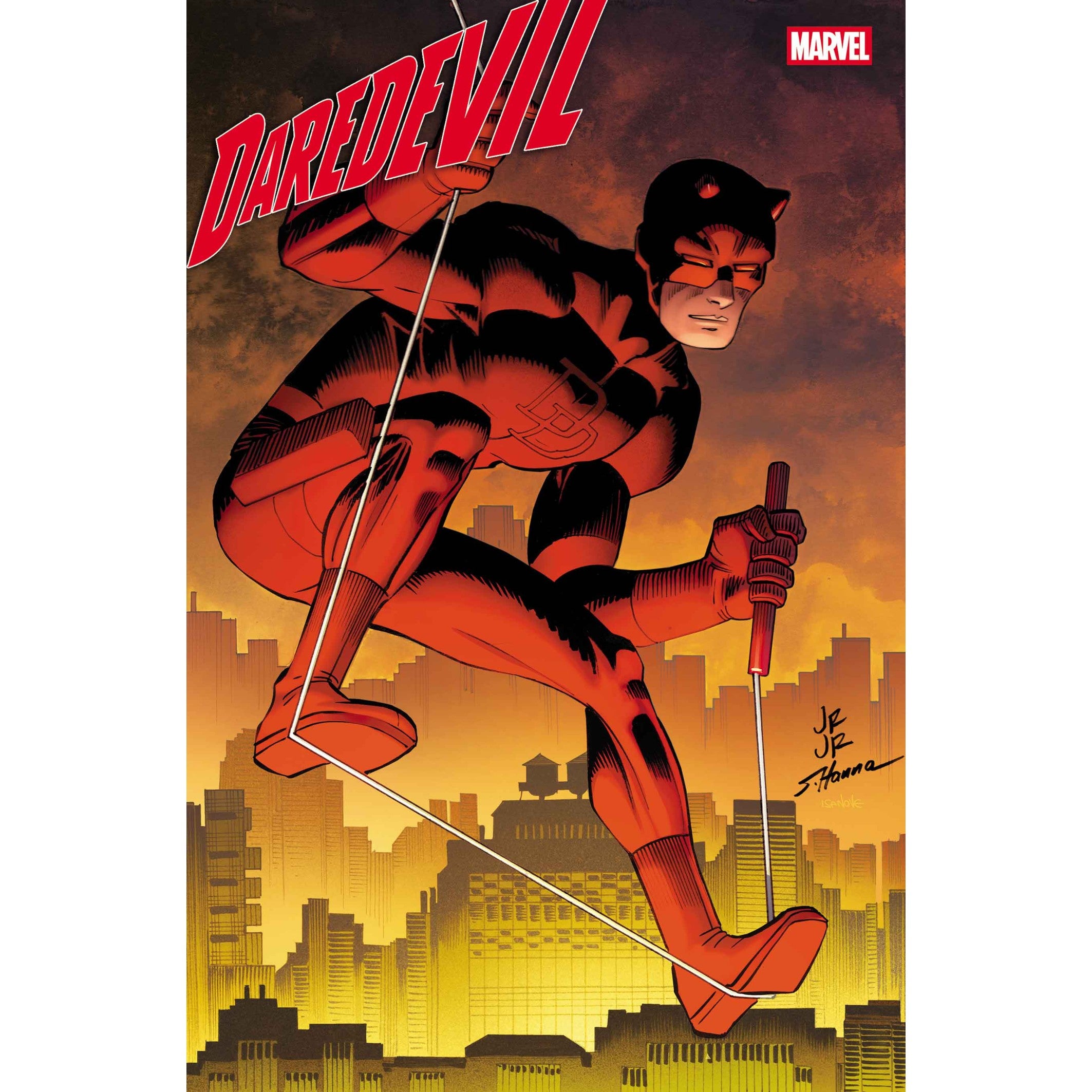 未開封 ブレイド スチールブック セット ギレルモ・デル・トロ マーベル Daredevil #24 – Atomic Books