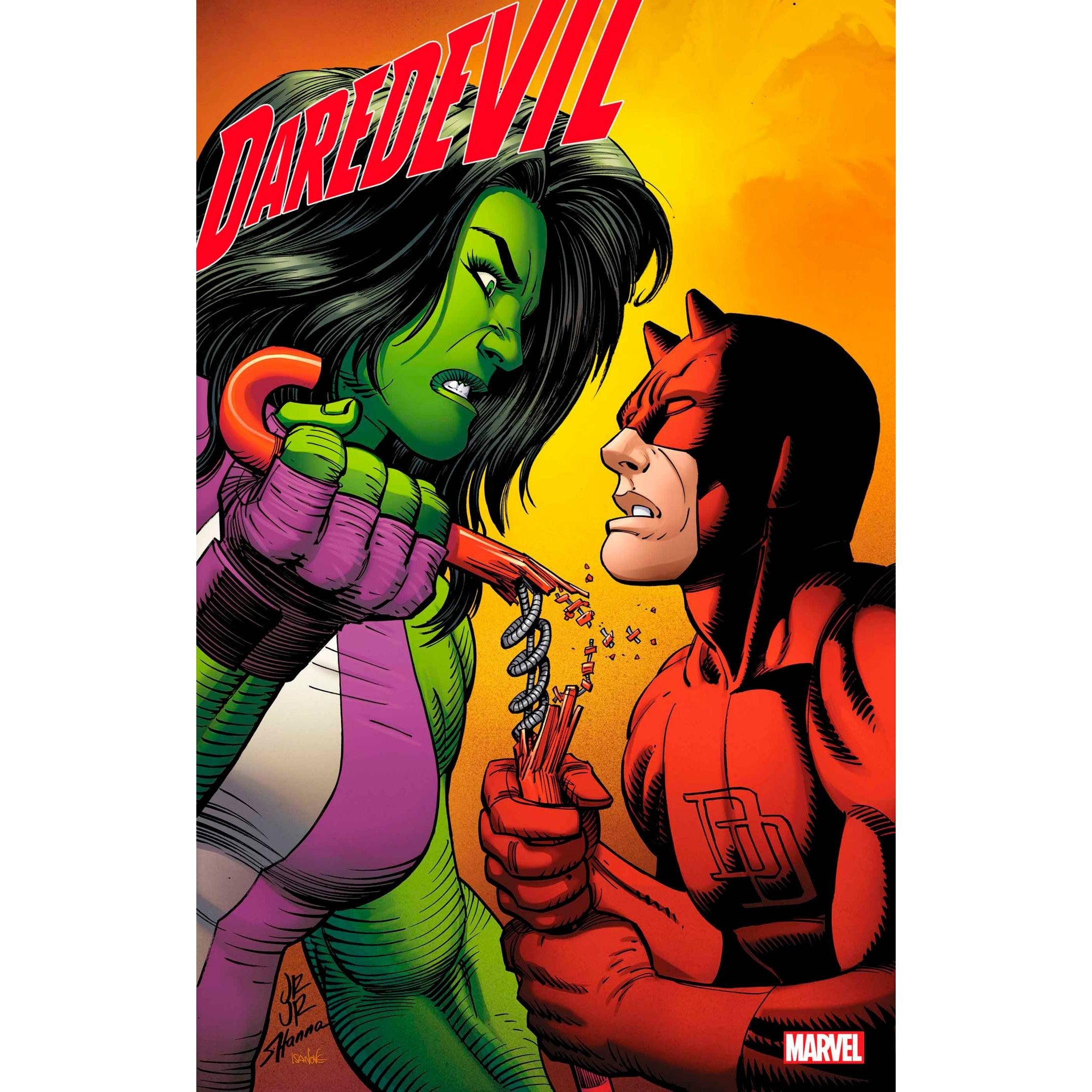 Daredevil #5