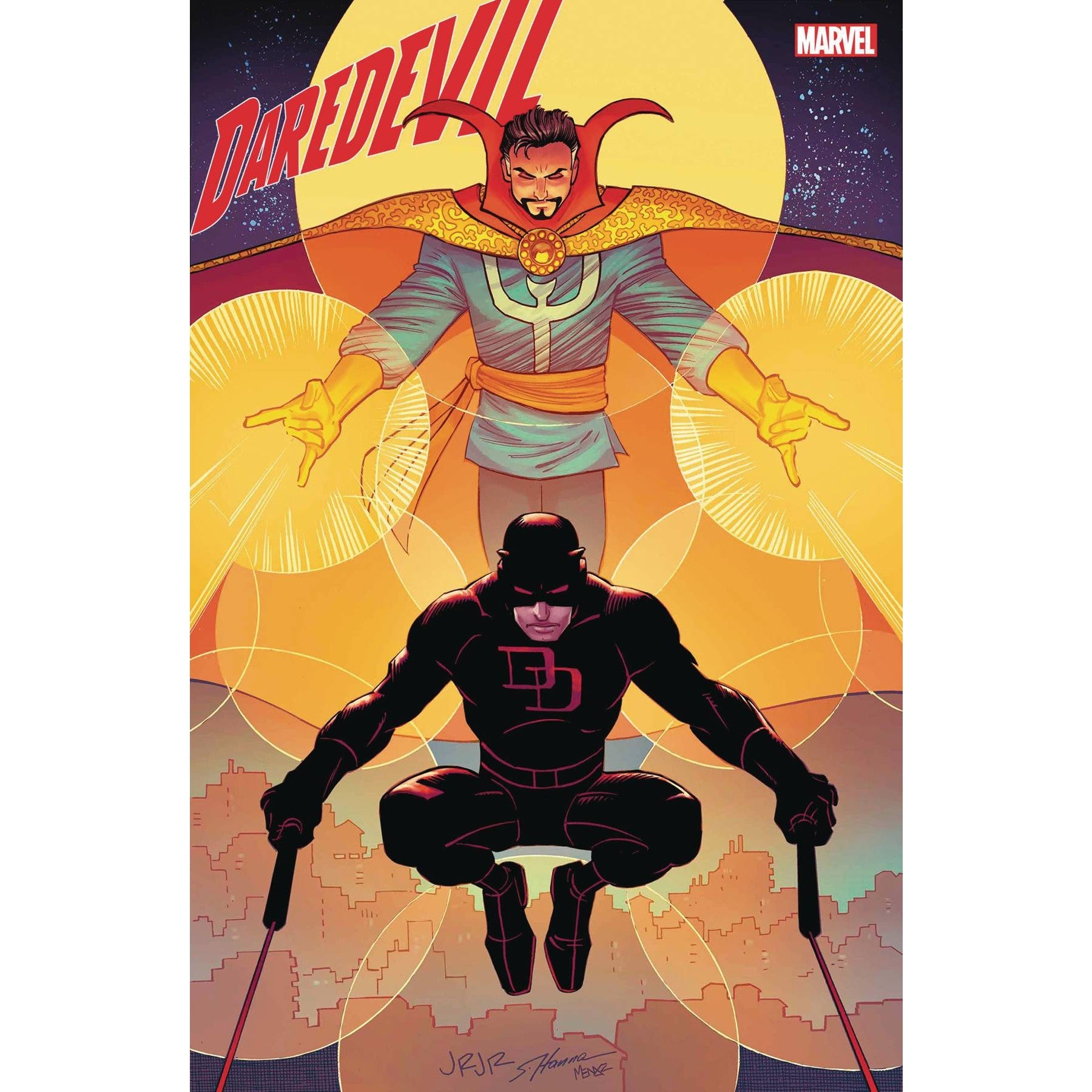 Daredevil #6