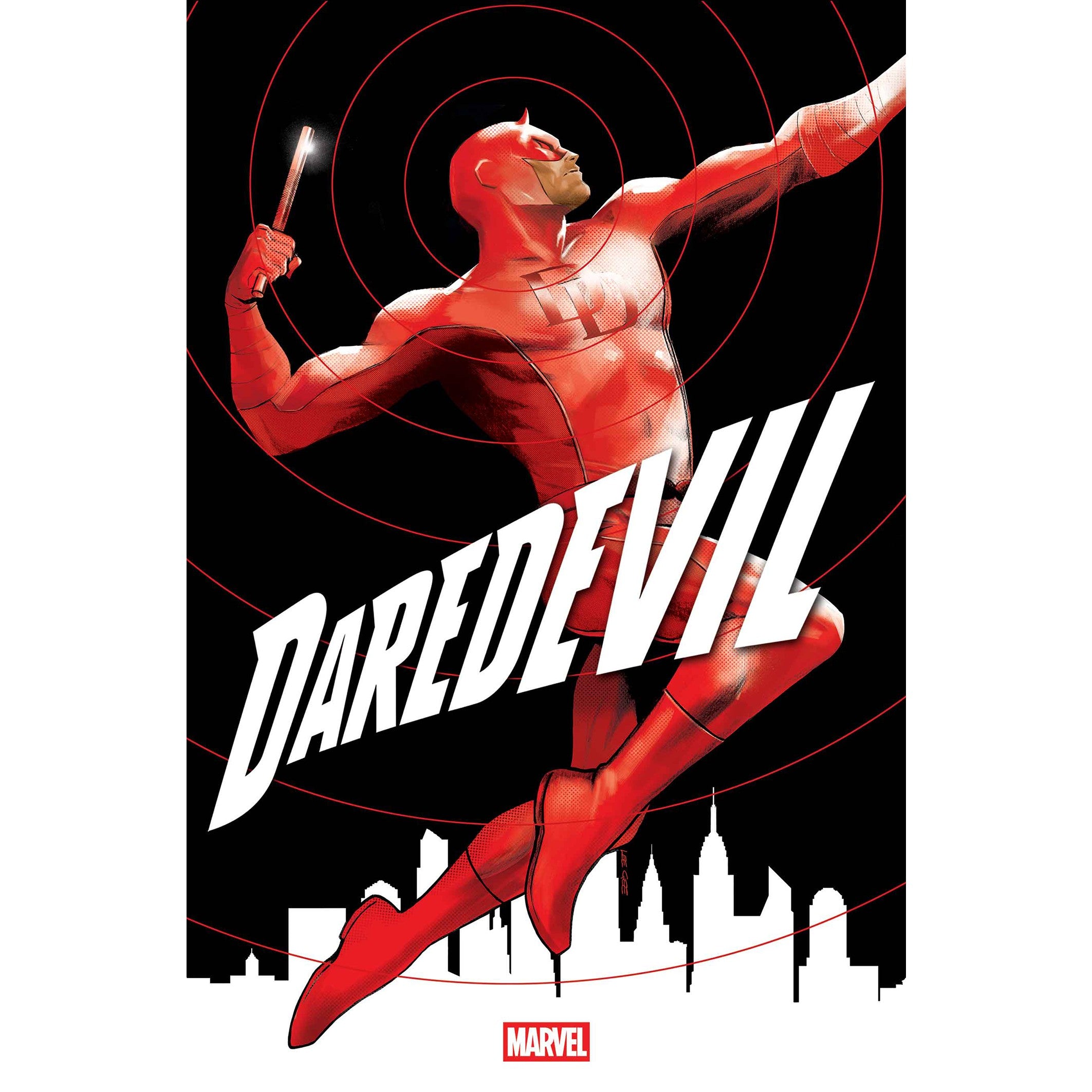 Daredevil #1 (2026)