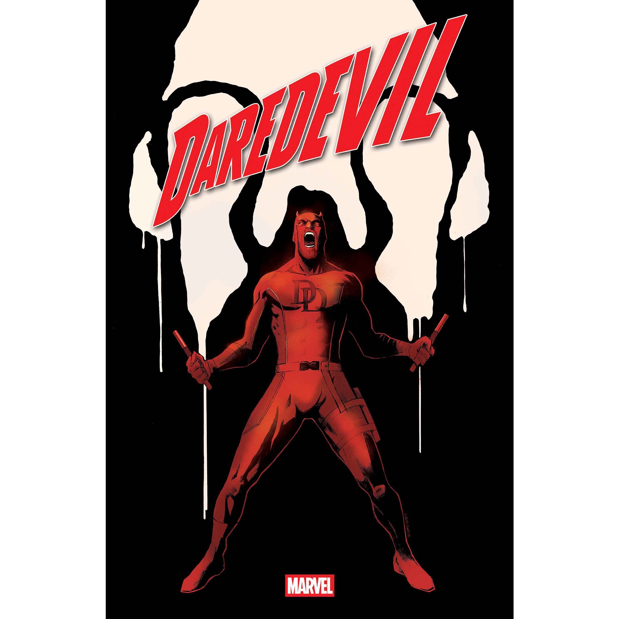 Daredevil #2 (2026)