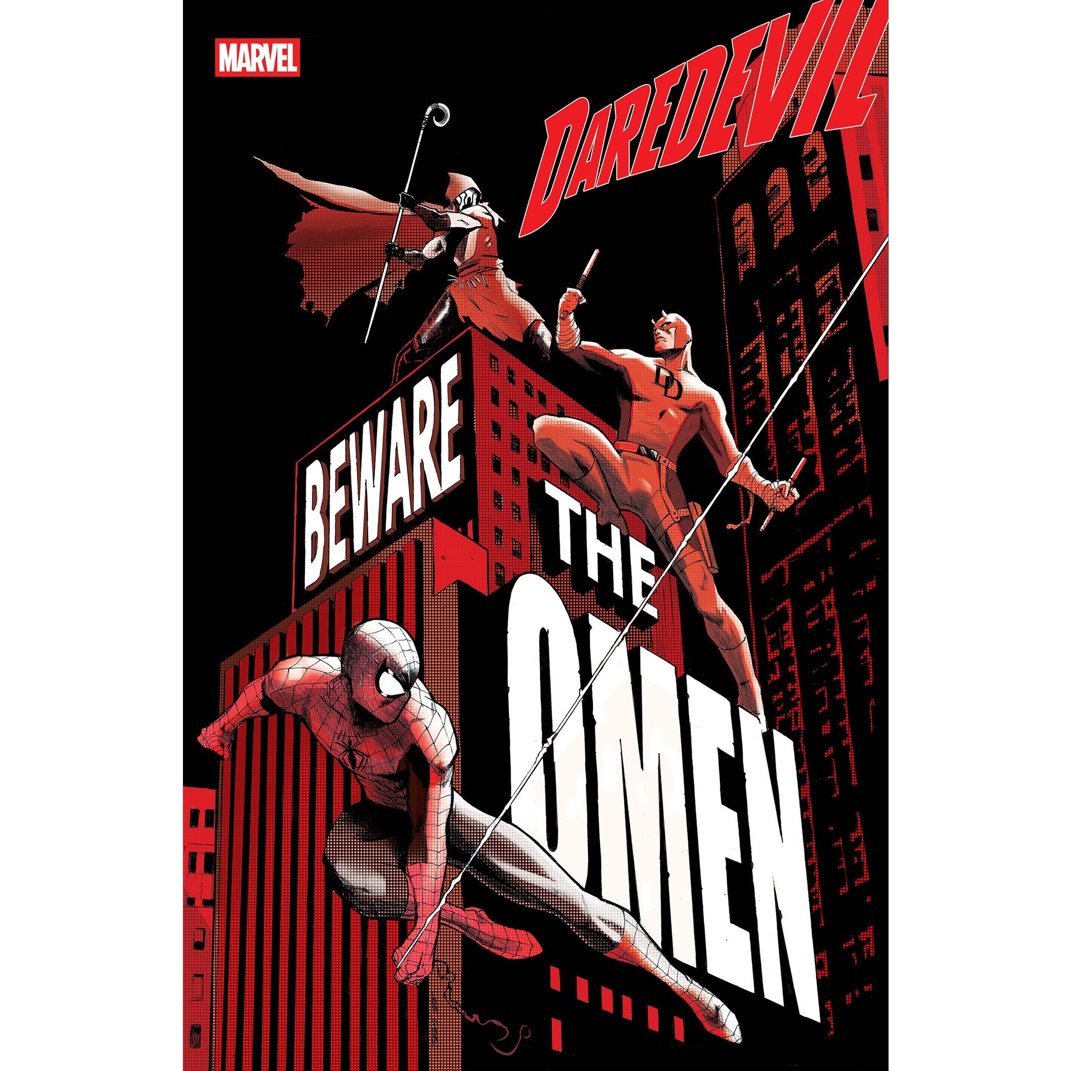 Daredevil #3 (2026