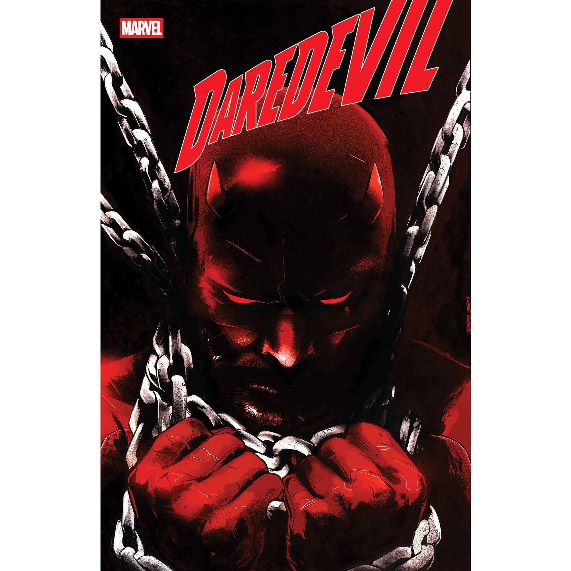 Daredevil #4 (2026) [PRE-ORDER 07/08]