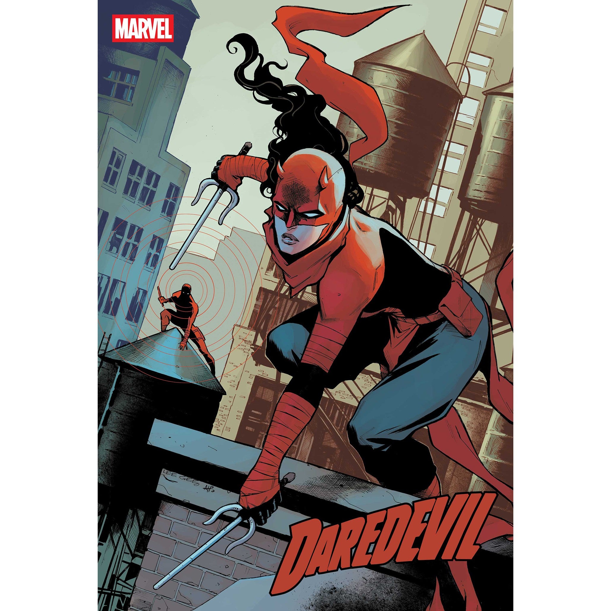 Daredevil #7 (2026) 