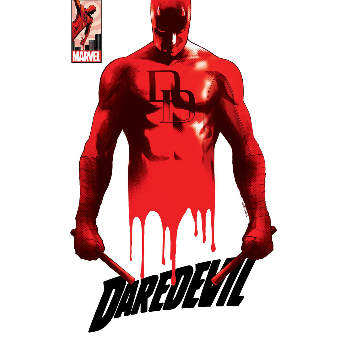Daredevil #10 (2026)