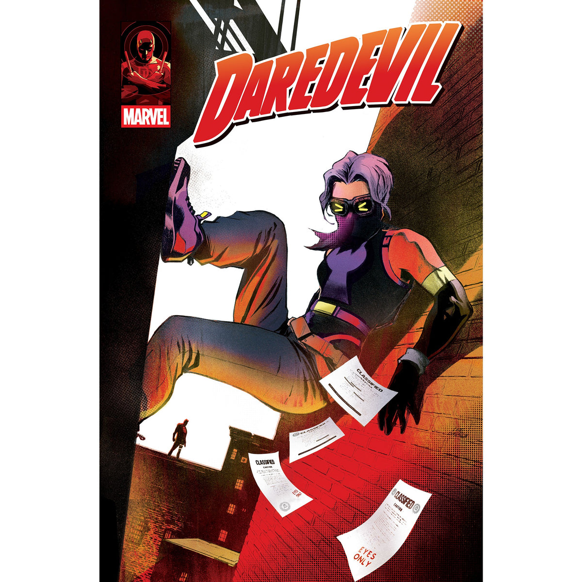 Daredevil #11 (2027)