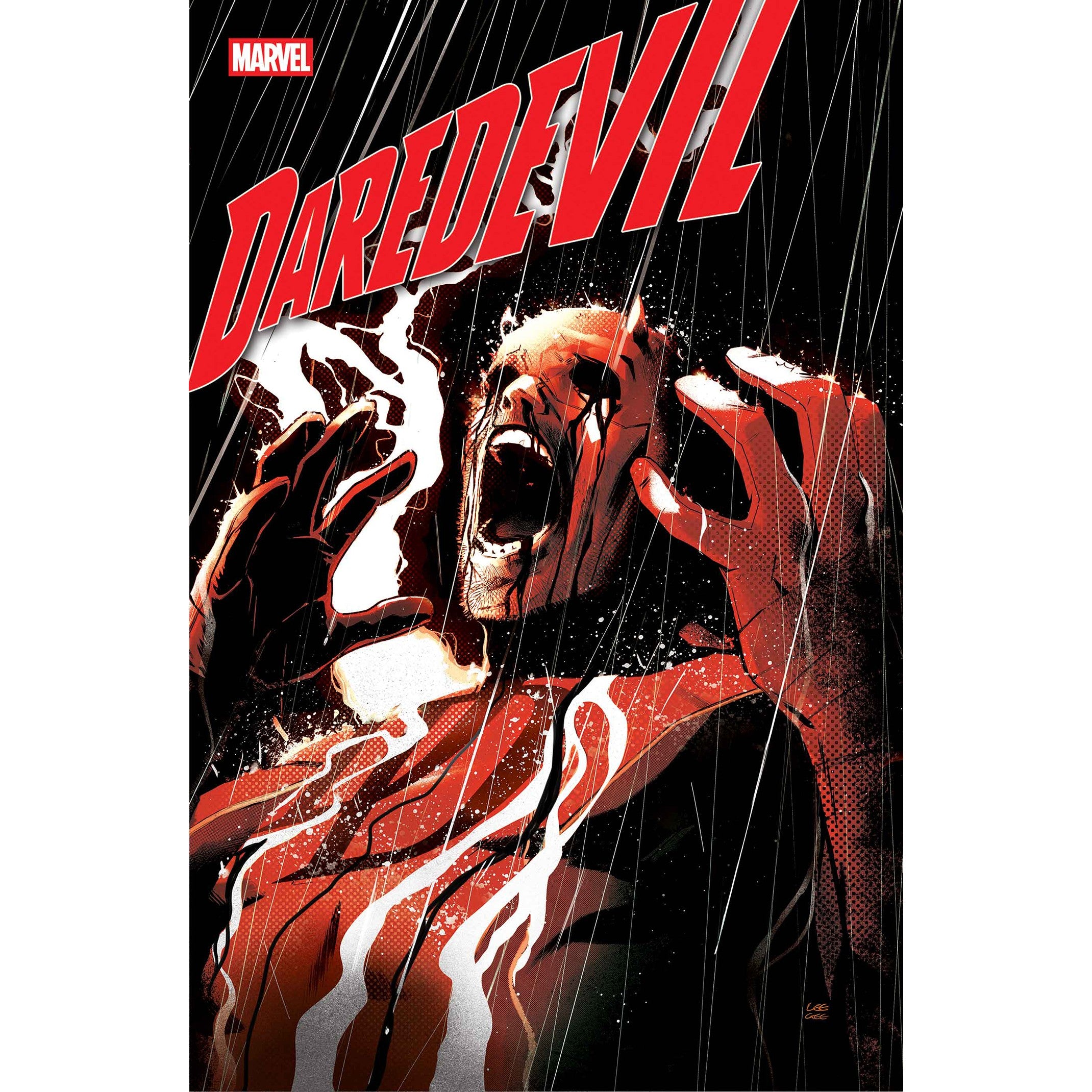 Daredevil #5 