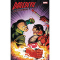 Daredevil Black Armor #4