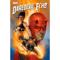 Daredevil And Echo #3