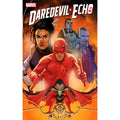 Daredevil And Echo #4
