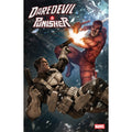 Daredevil / Punisher: The Devil's Trigger #2 