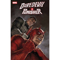 Daredevil / Punisher: The Devil's Trigger #3 