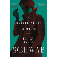 Darker Shade Of Magic (new edition)