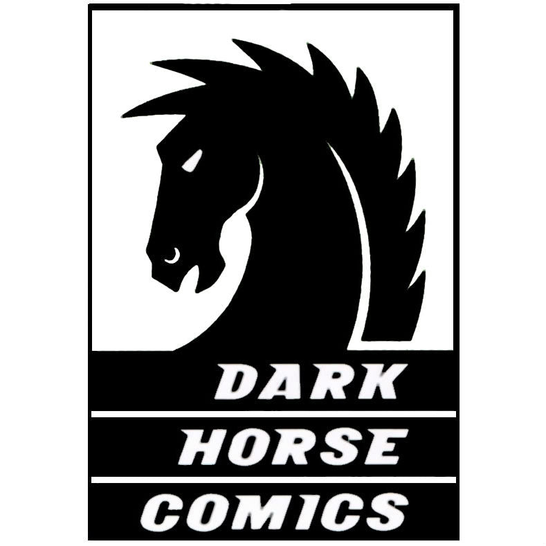 Dark Horse Logo