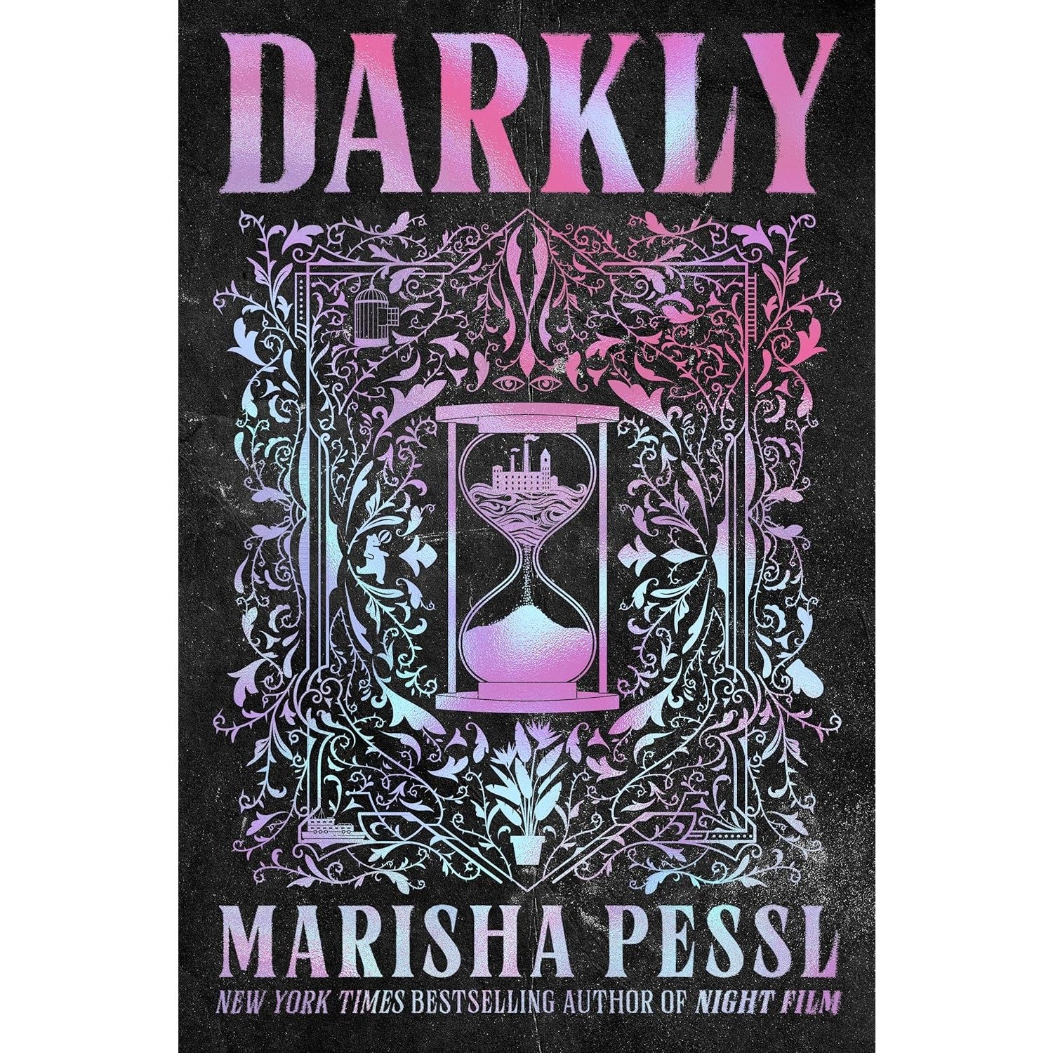 Darkly