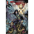 Darkness #1