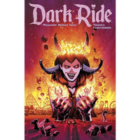 Dark Ride Volume 2