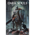 Dark Souls: Mother Of Mourning #1