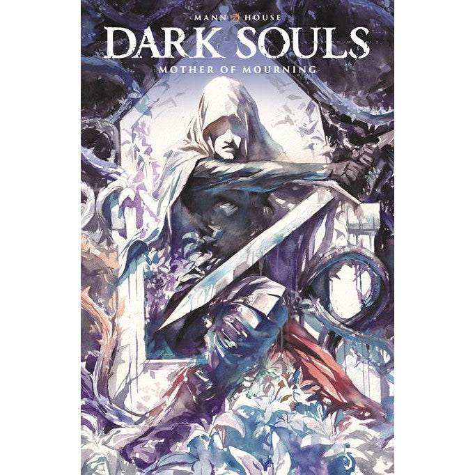 Dark Souls: Mother Of Mourning #3