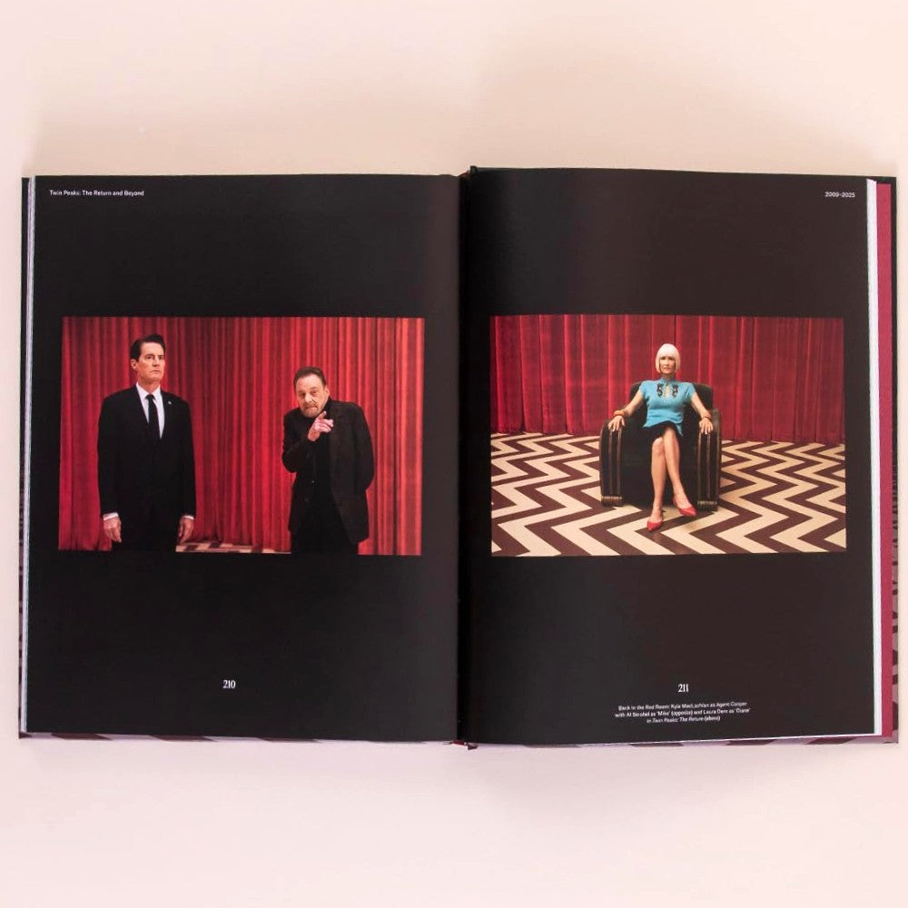 David Lynch: His Work, His World