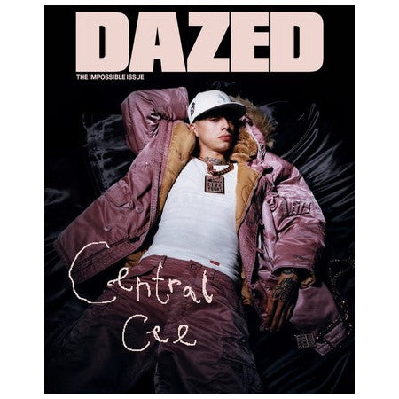 Dazed & Confused Magazine #285