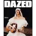 Dazed & Confused Magazine #291