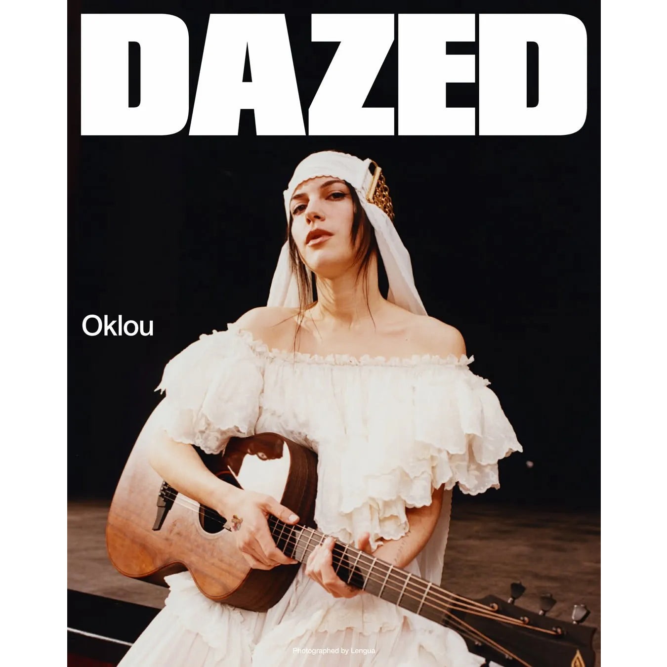 Dazed & Confused Magazine #291