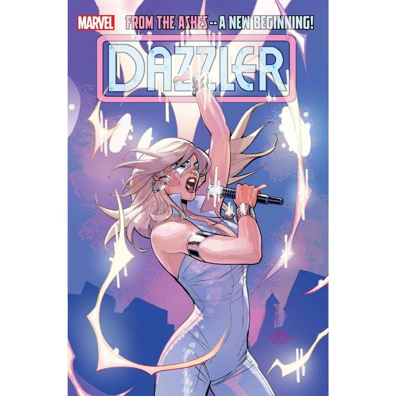 Dazzler #1