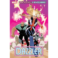 Dazzler #2