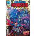 DC All In Saga: Darkseid Vs. The World #1