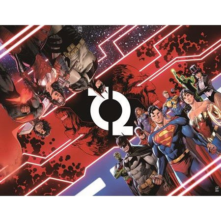 DC All In Special #1