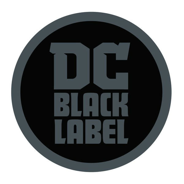 DC Black Label logo