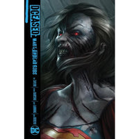 DCeased: War of the Undead Gods