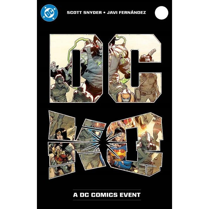 DC K.O. #2 
