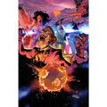 DC K.O. #3