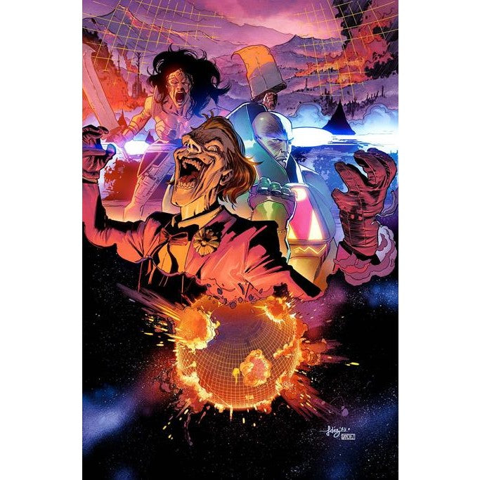 DC K.O. #3