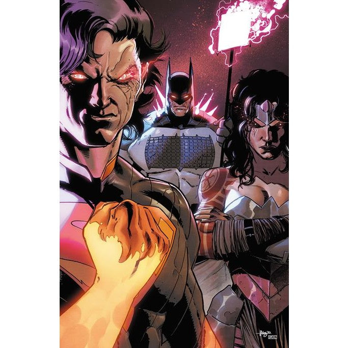 DC K.O. #4