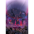 DC K.O. #5