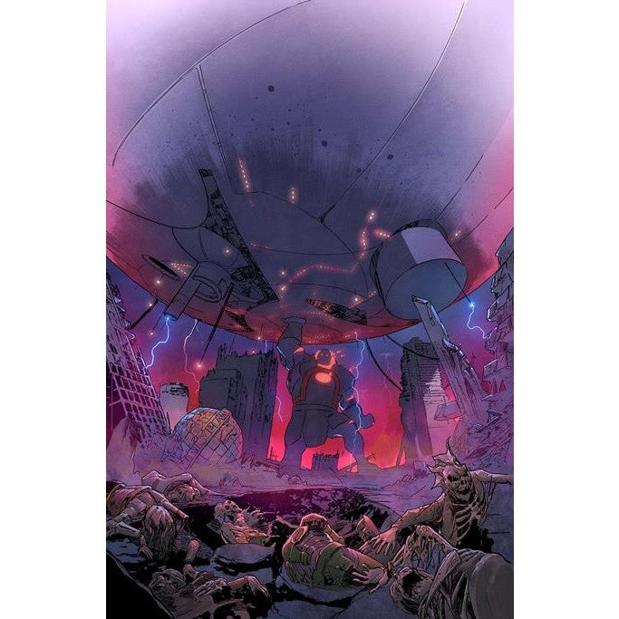 DC K.O. #5