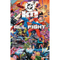 DC K.O.: All Fight