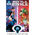 DC K.O.: Battle Royale