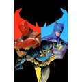 DC K.O. Knightfight #3