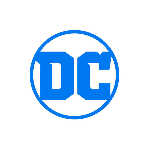 DC Comics logo