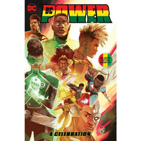 DC Power: A Celebration