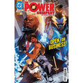 Power Company Recharged #1