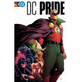 DC Pride: The Heart Wants