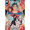 DC RWBY #4