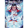 DC RWBY #5
